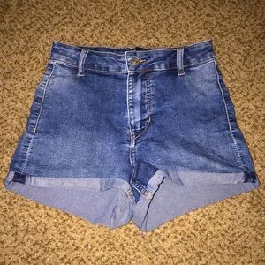 H & M Divided Blue Jeans